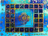 水堂須佐男神社の御朱印帳