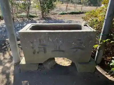 三社大神(千葉県)