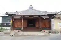 小浜大日堂(滋賀県)