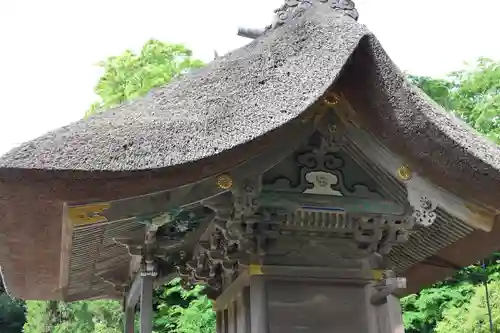 大洗磯前神社(茨城県)