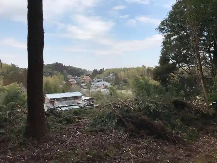 駒形神社のその他建物