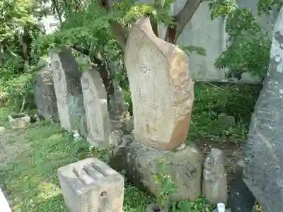 元興寺のその他建物