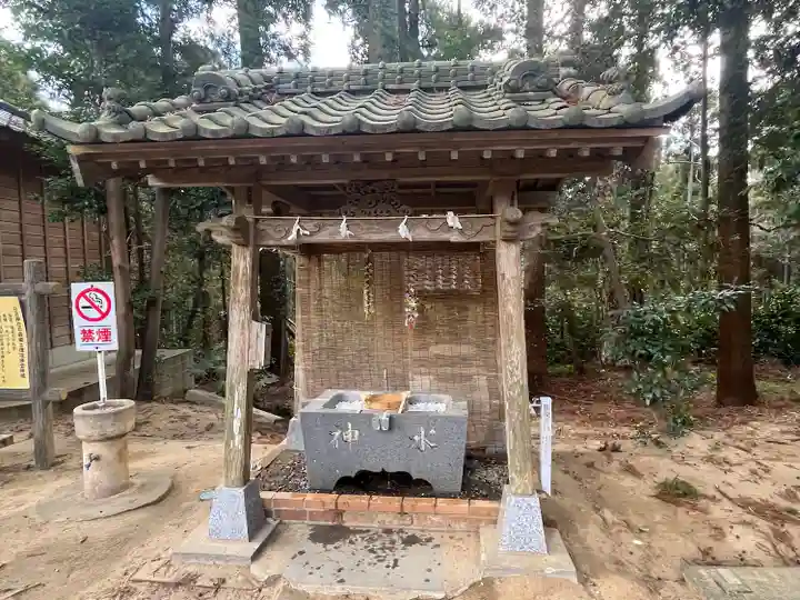 日吉神社(千葉県)