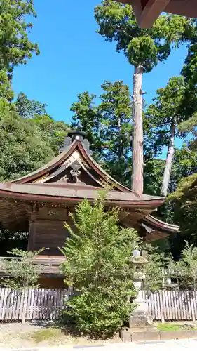 鹿島神宮(茨城県)
