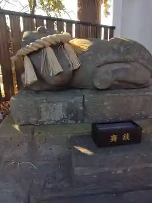 仙台八坂神社(宮城県)