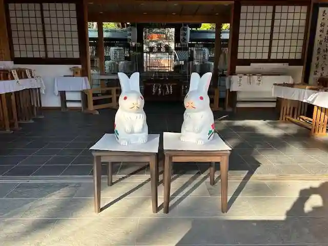 玉津島神社(和歌山県)