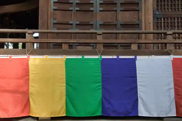 寛永寺(根本中堂)(東京都)