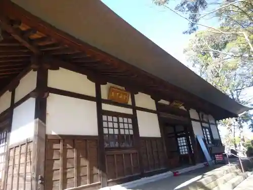 淨眞寺のその他建物