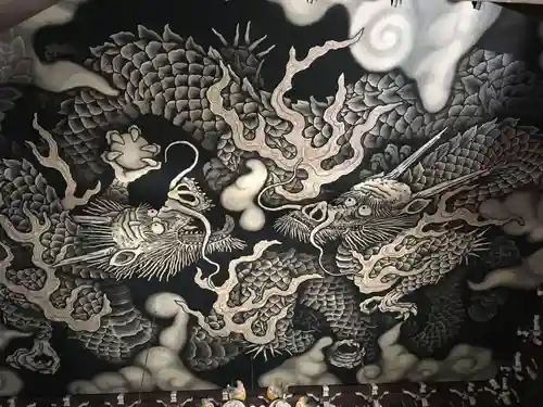 建仁寺（建仁禅寺）の芸術