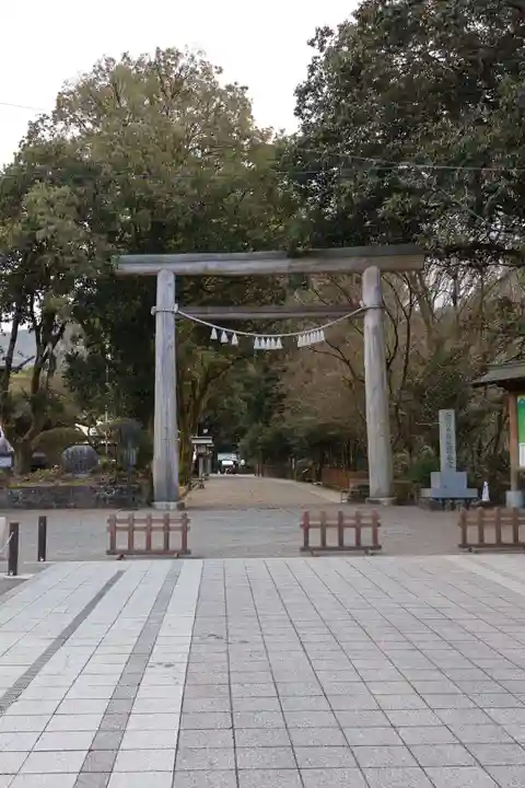 天岩戸神社(宮崎県)