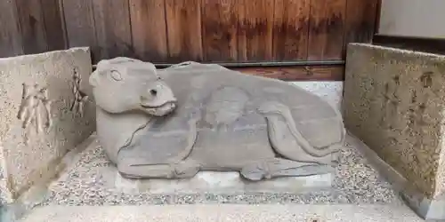 藤森神社(大阪府)