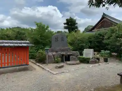 天龍寺のその他建物