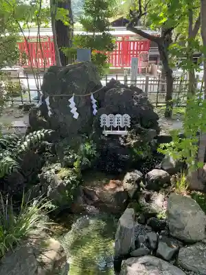 大國魂神社(東京都)