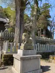 新宮神社(福井県)