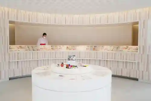 宝満宮竈門神社(福岡県)