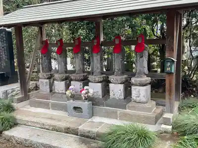 自性院(茨城県)