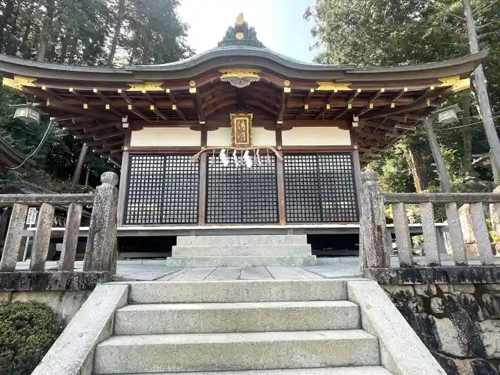 日枝神社(滋賀県)