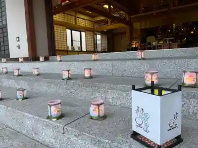 松本山 地福禅寺(滋賀県)