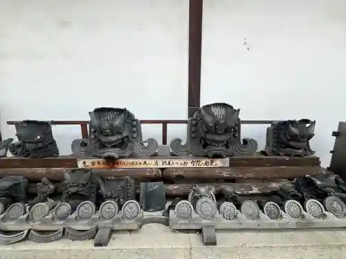 法楽寺(大阪府)