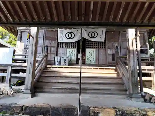 禅師峰寺(高知県)