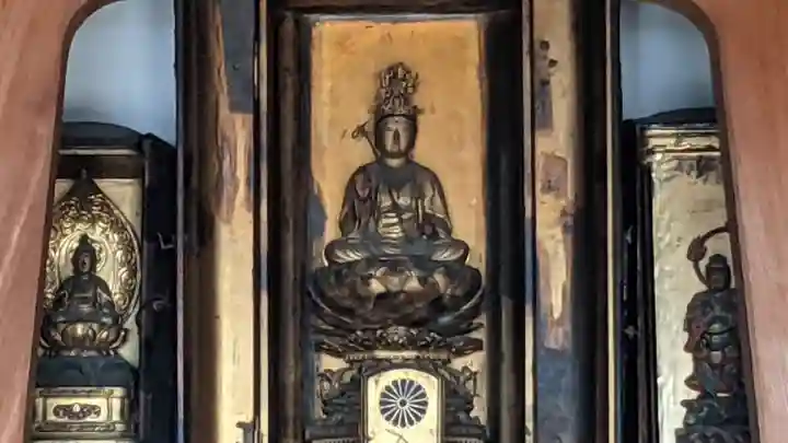 宝積寺(岐阜県)