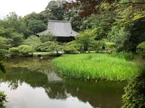長岳寺のその他建物