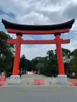 宇佐神宮(大分県)