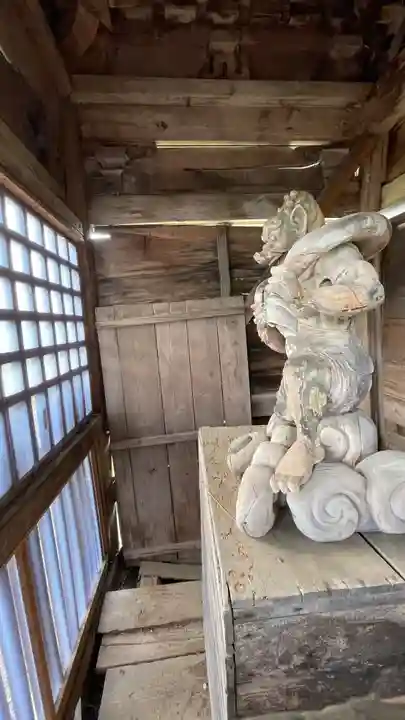 瀧水寺大日坊(山形県)