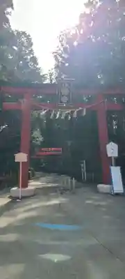 大崎八幡宮(宮城県)
