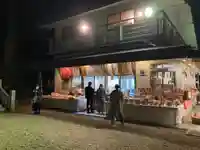 越木岩神社(兵庫県)