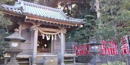 江島神社(神奈川県)
