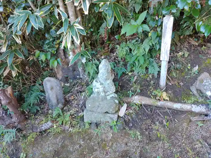 能蔵院(千葉県)