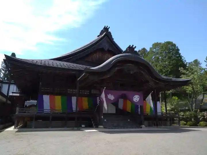 高野山大師教会(和歌山県)