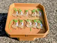 日本唯一香辛料の神 波自加彌神社(石川県)