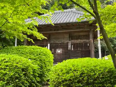 真禅院(岐阜県)