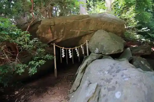 明石神社の歴史