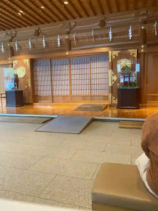 明治神宮(東京都)