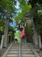 意賀美神社(大阪府)