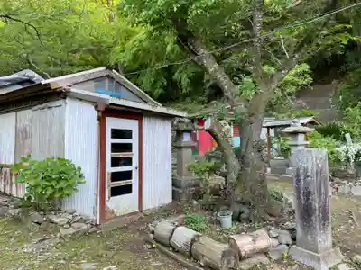 八阪神社(徳島県)