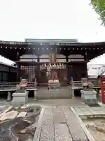 安倍晴明神社(阿倍王子神社境外末社)(大阪府)
