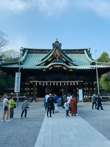 三嶋大社(静岡県)