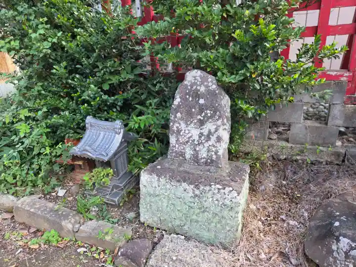 第六天神社(宮城県)