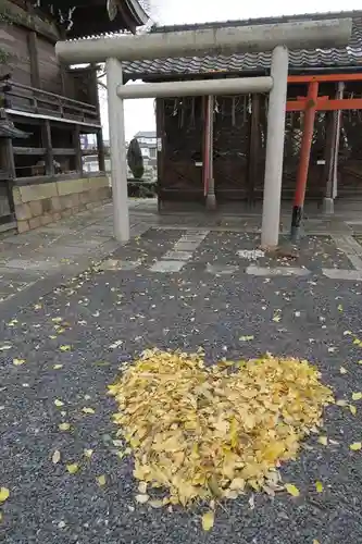 玉田神社(京都府)
