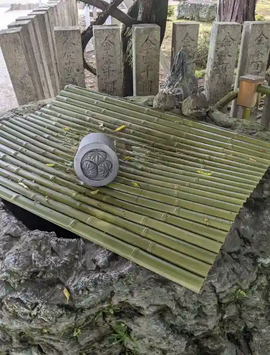 多田神社(兵庫県)