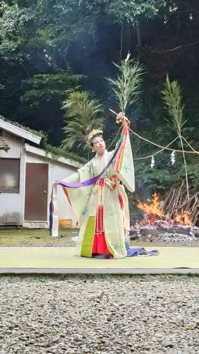 吾平津神社(宮崎県)