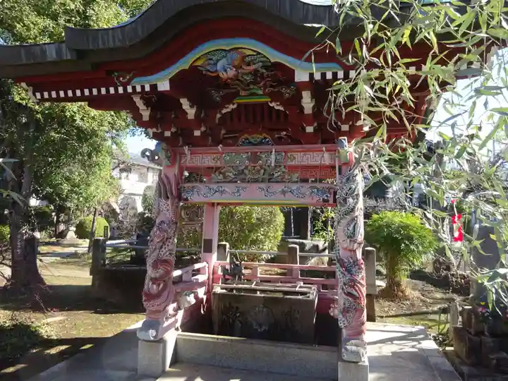 金蔵寺(神奈川県)