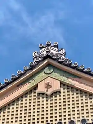 聖護院門跡のその他建物