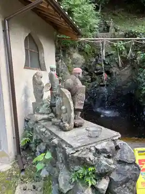 延命寺(福岡県)