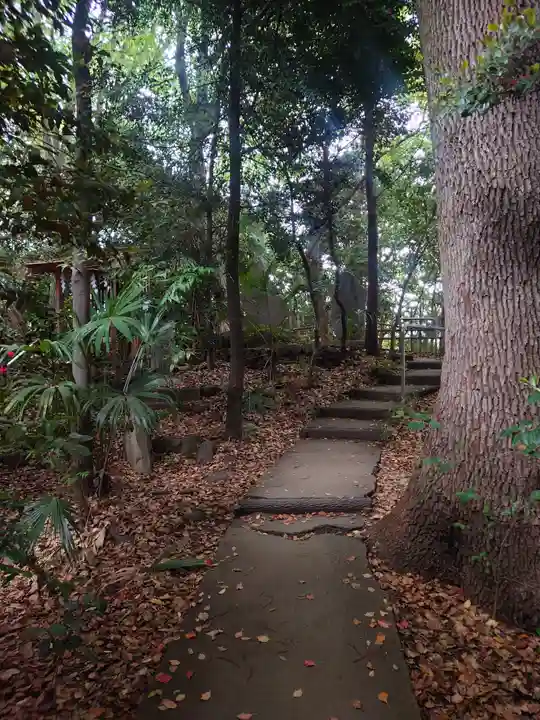 代々木八幡宮(東京都)