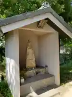 五社大神社の末社・摂社